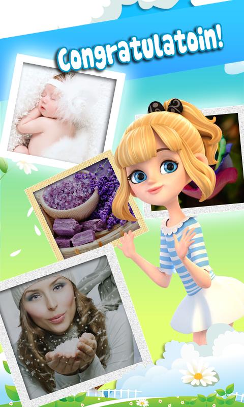 New - 4 pics 1 word 2018