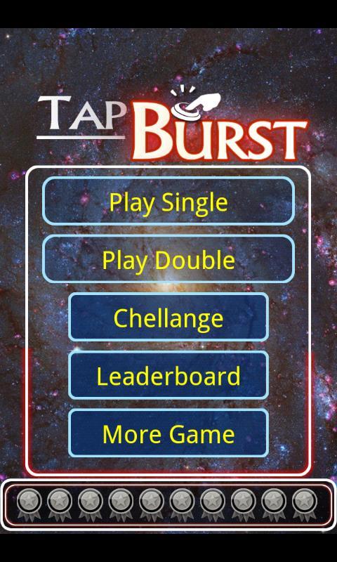 TapBurst
