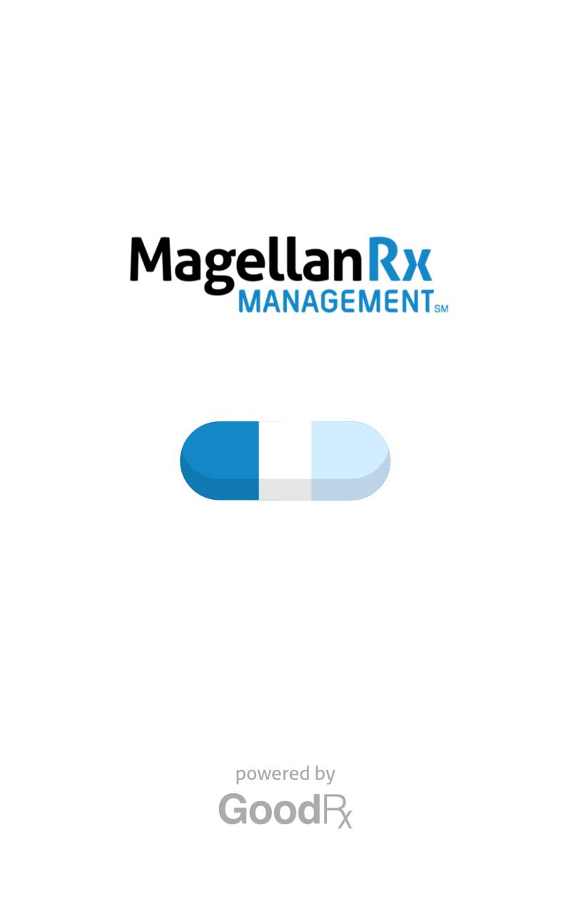 MagellanRx Management