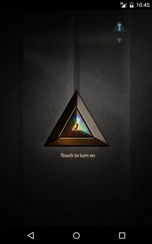 Mind Free Call Control