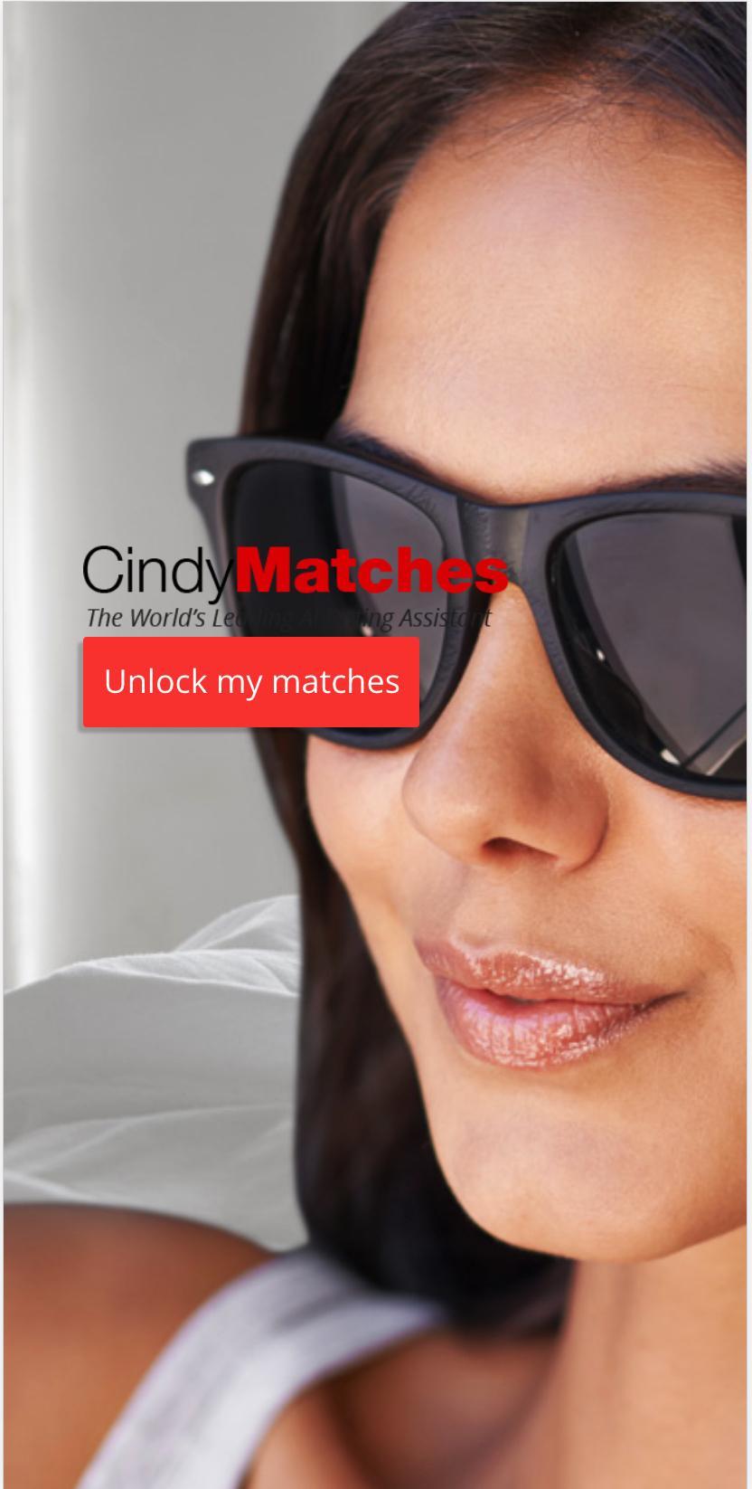 Cindy Matches
