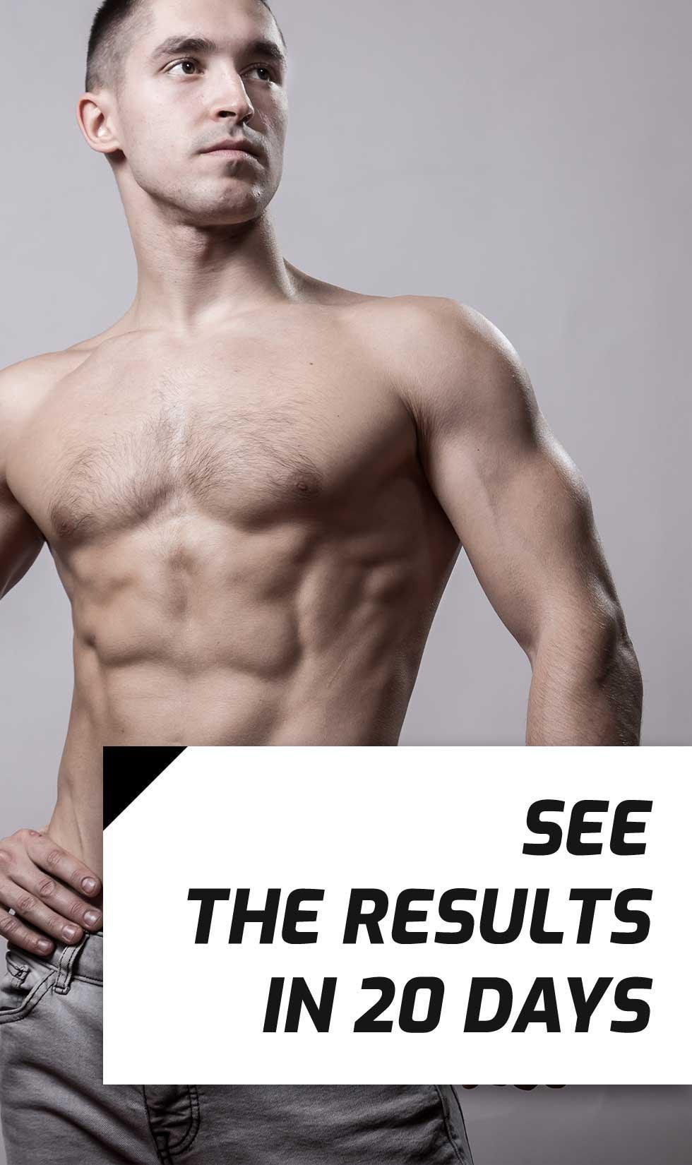 Home Workouts for Chest