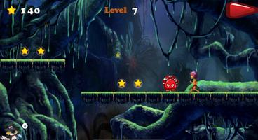 Jungle Boy Adventure