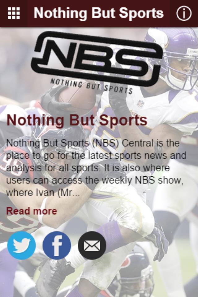 NBS Central