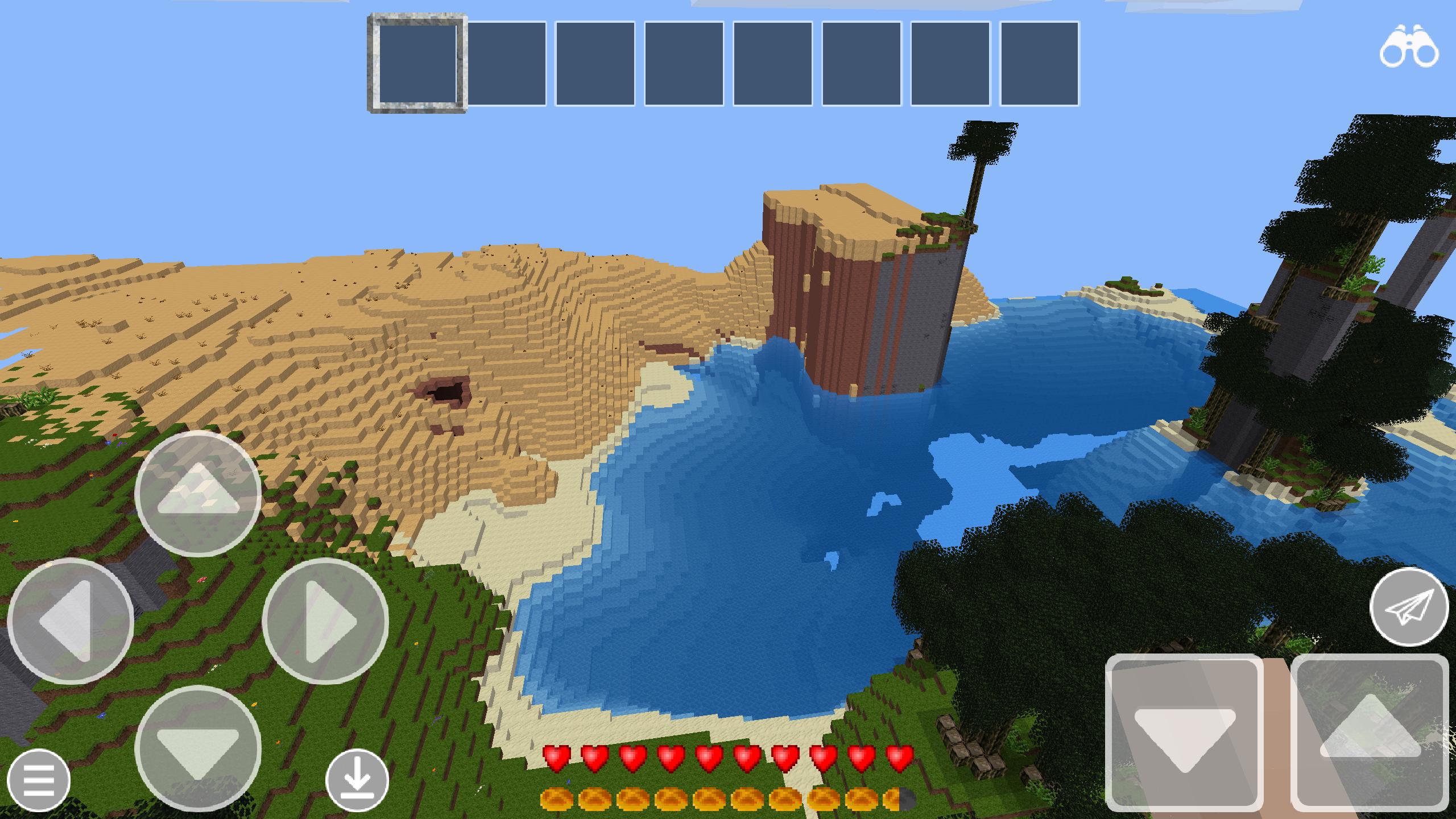 Play World Craft : Survive