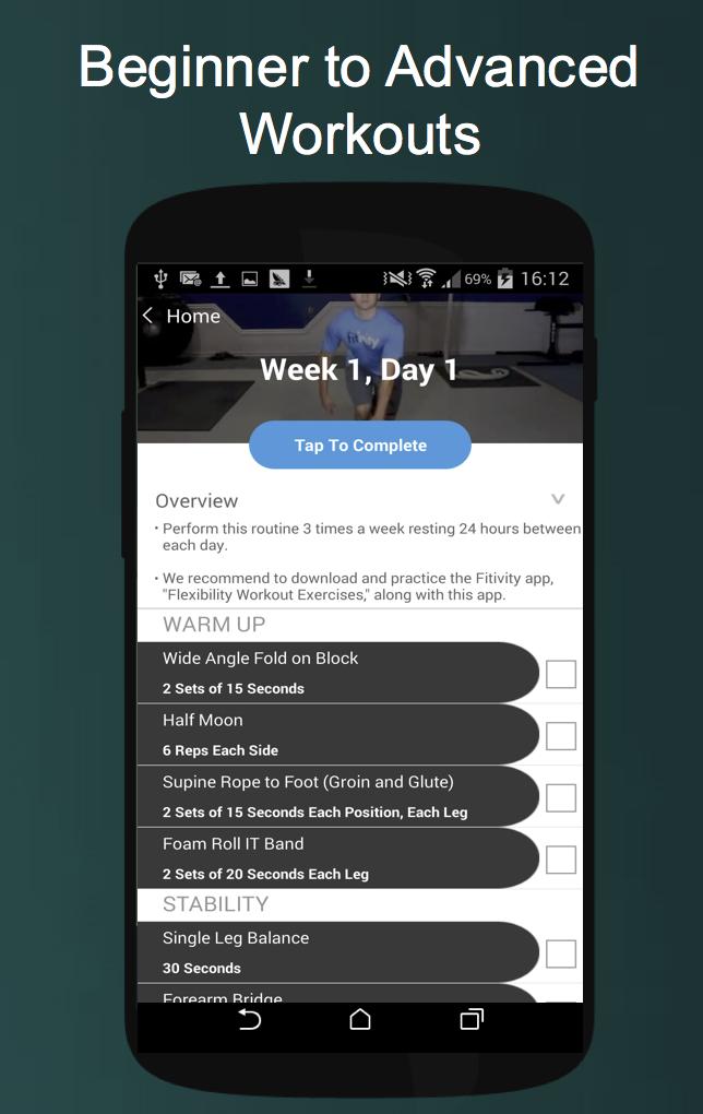 Netball Strength & Athleticism