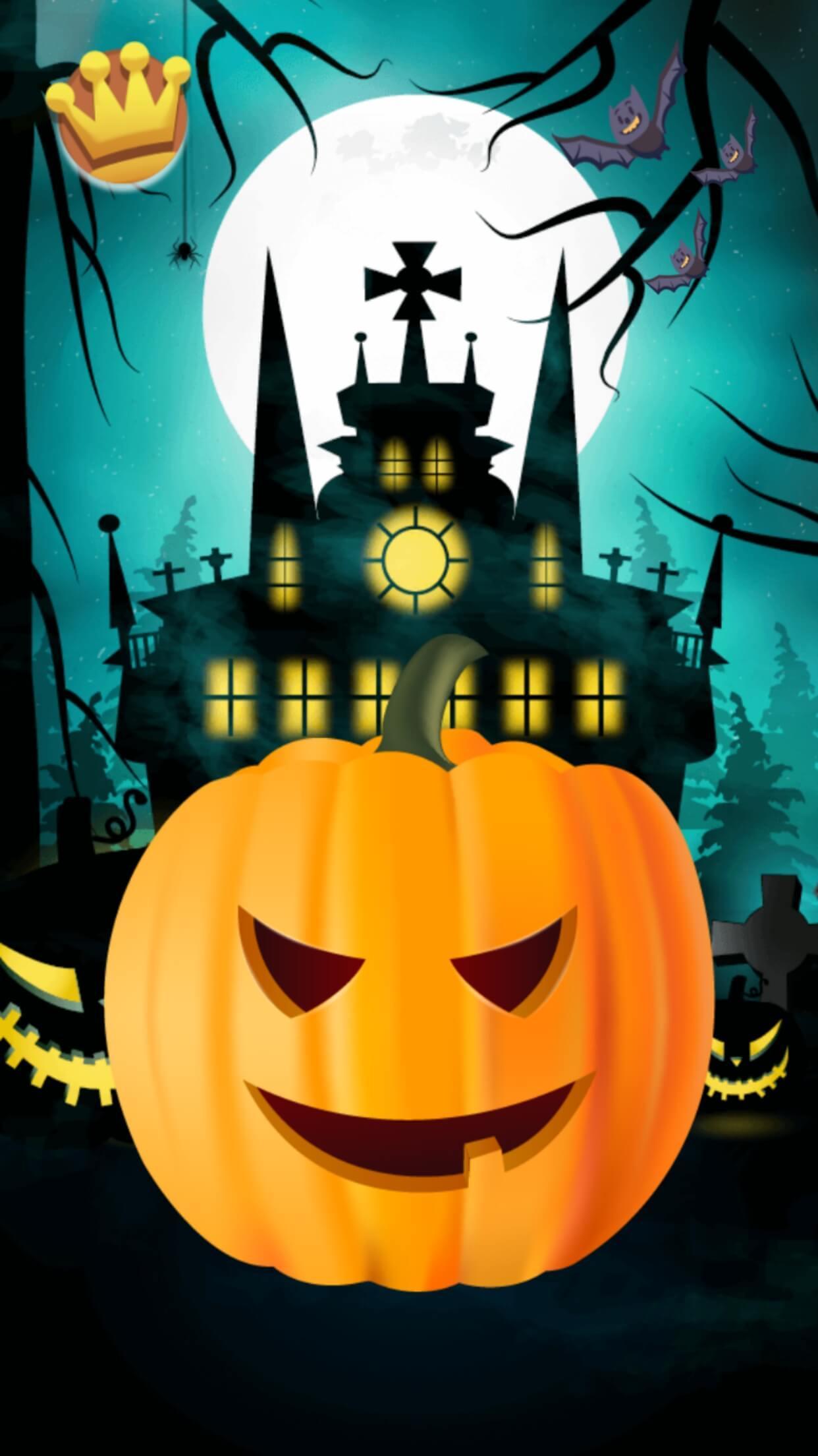 Halloween Surprise Toys