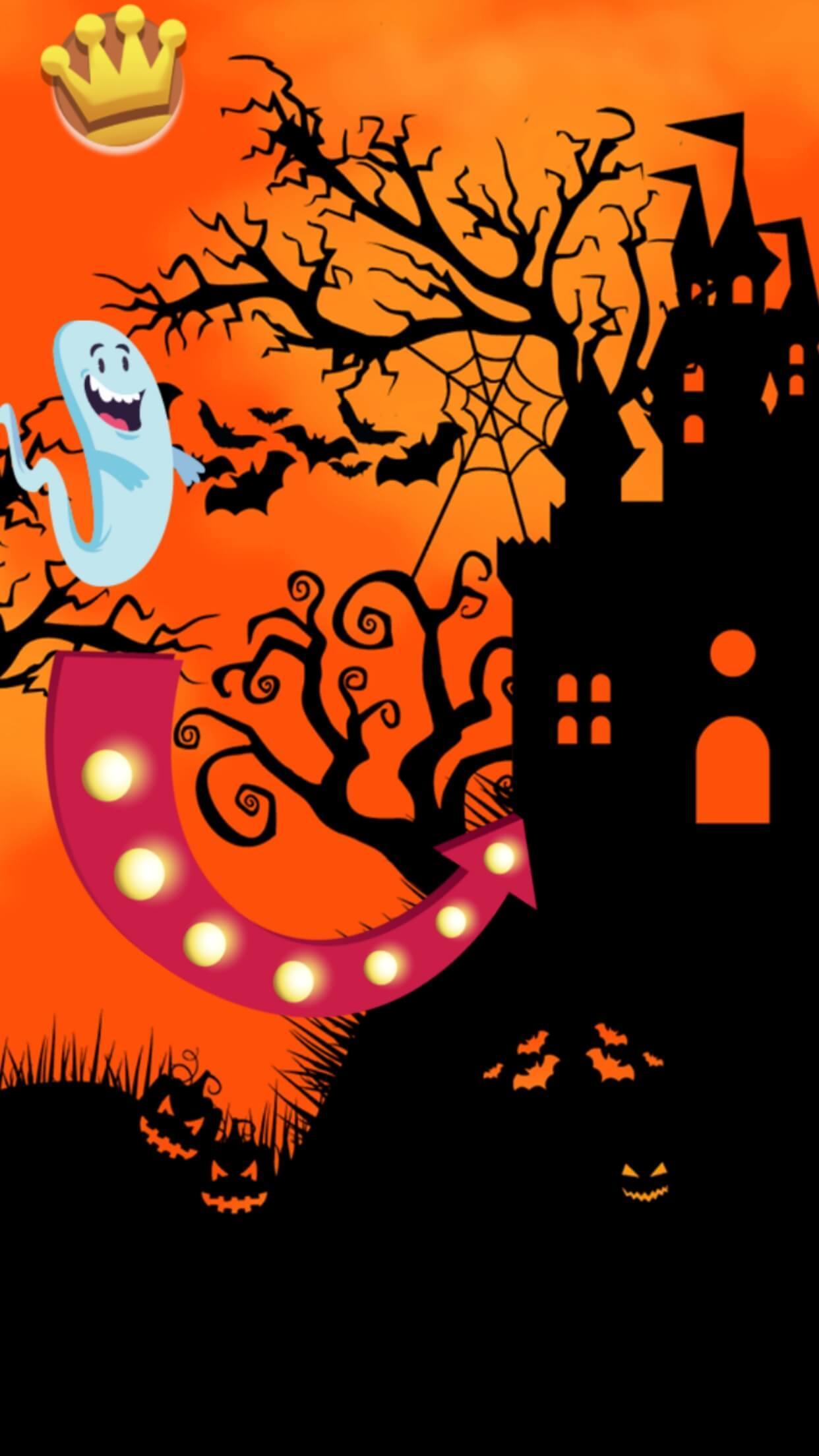 Halloween Surprise Toys