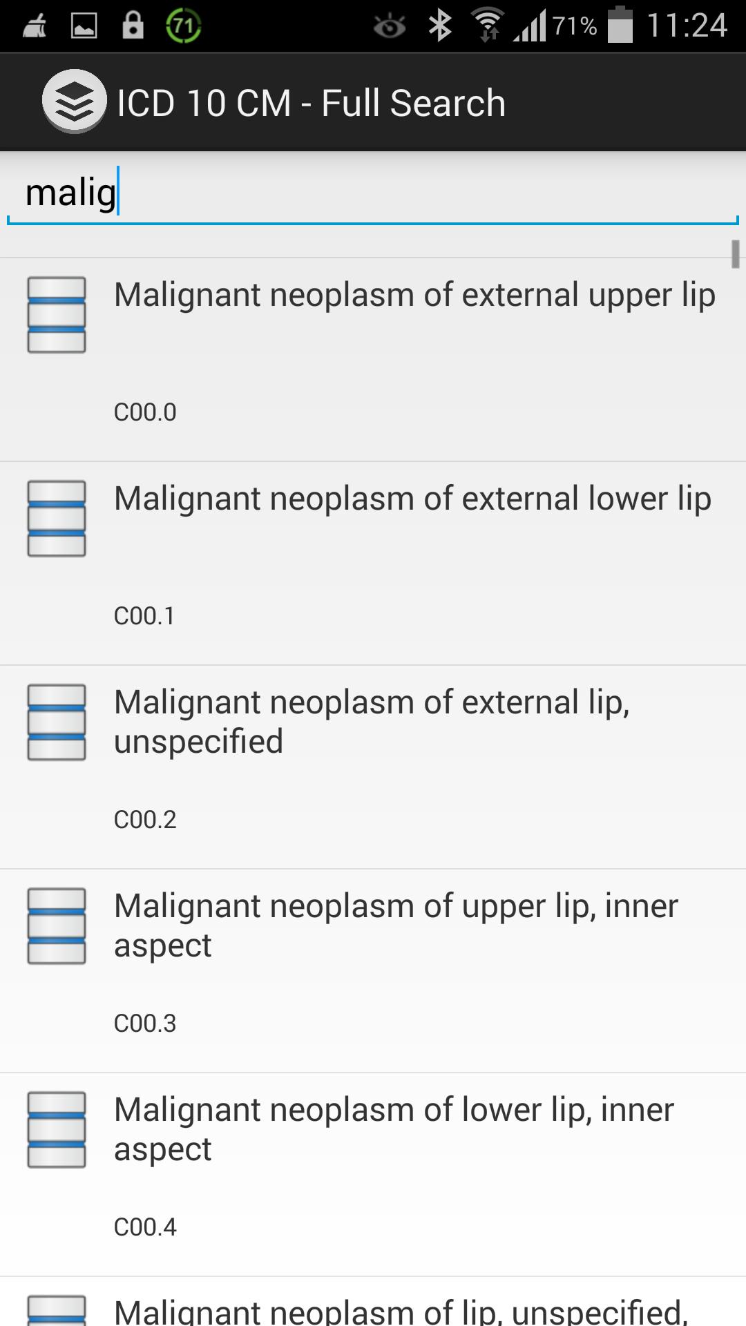 BestICD - Coding Assistant