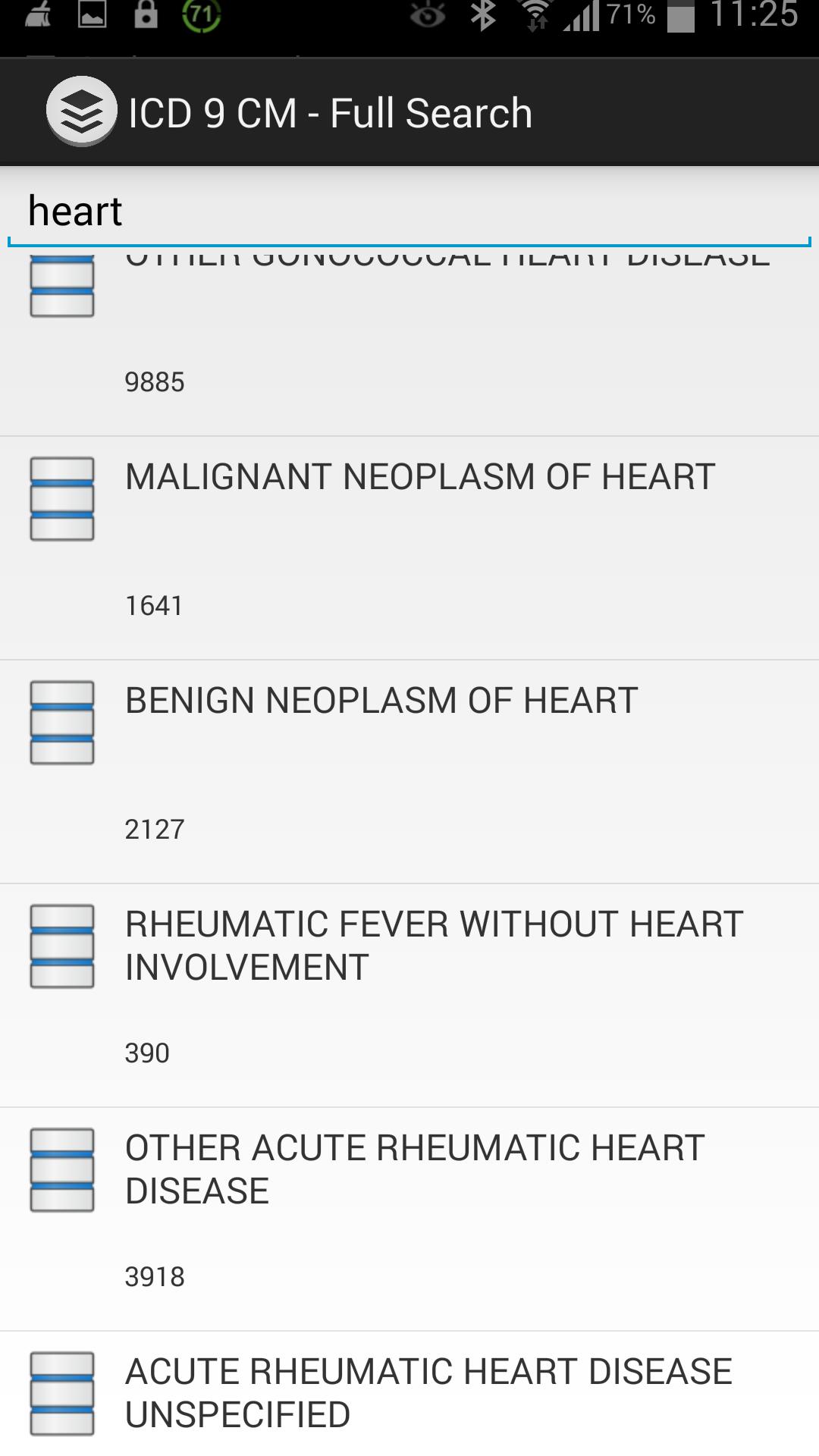 BestICD - Coding Assistant