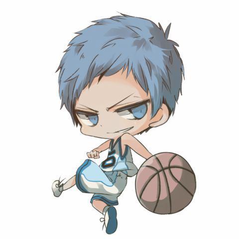 Kurokochi Basketball Start Mania
