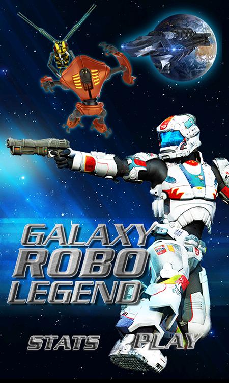 Galaxy Robo Legend