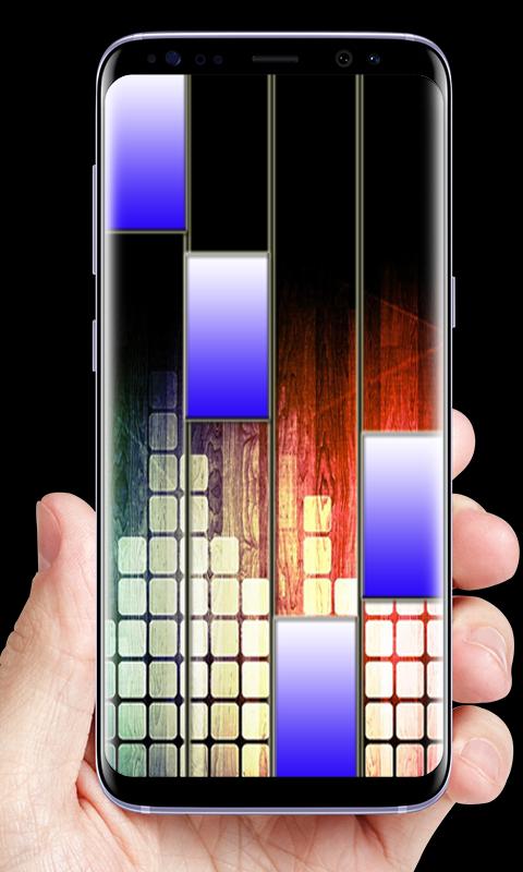 Marshmello the best Piano Game