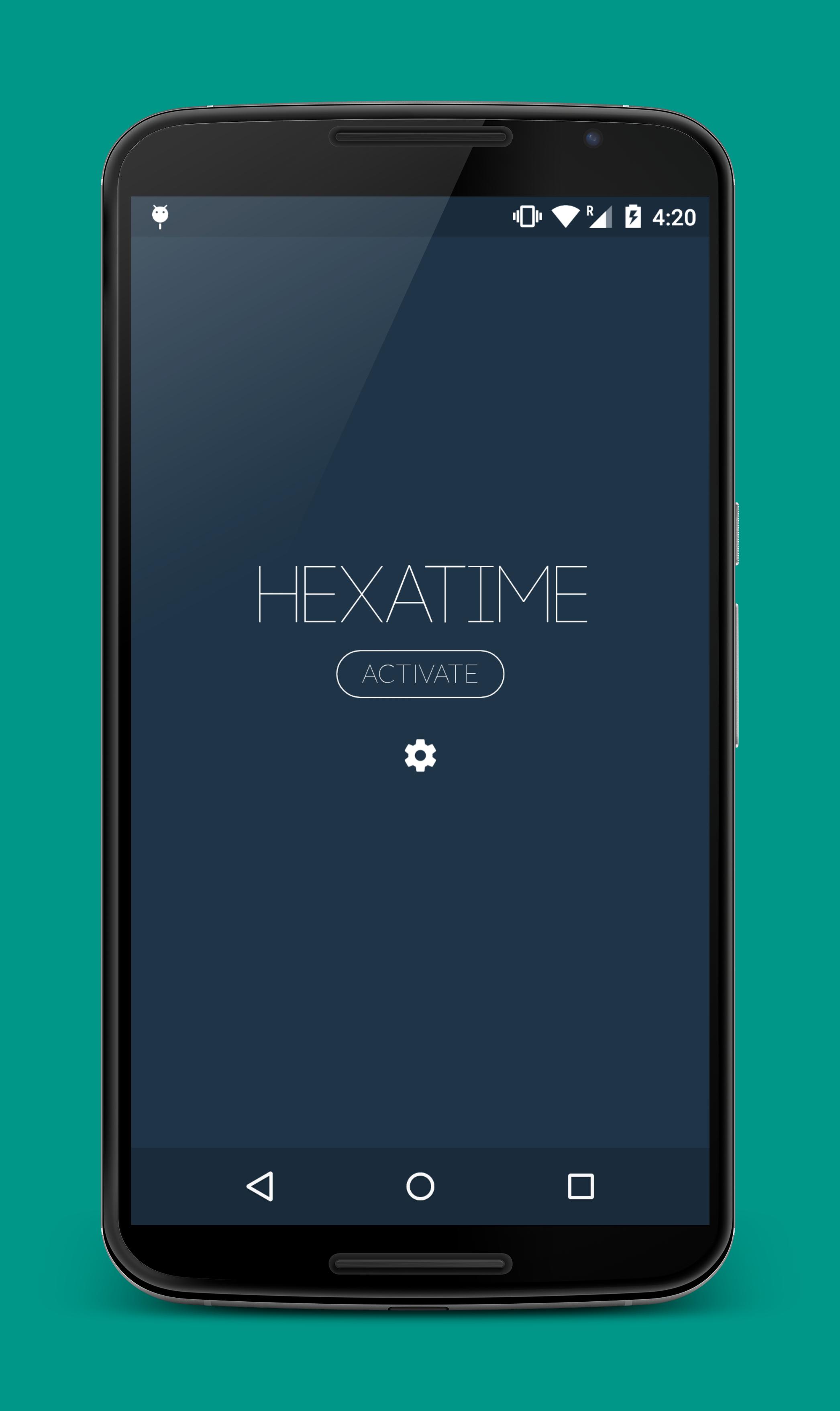 HexaTime