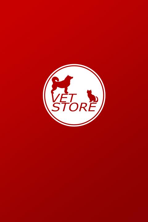 VetStore
