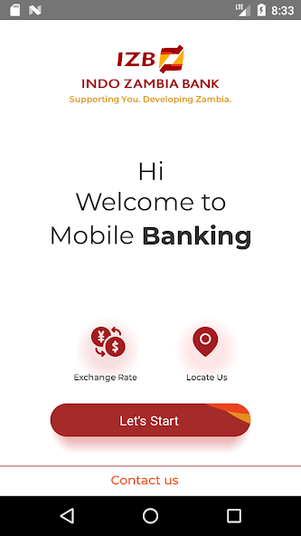 IZB Corporate Banking