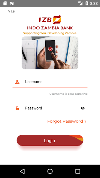 IZB Corporate Banking