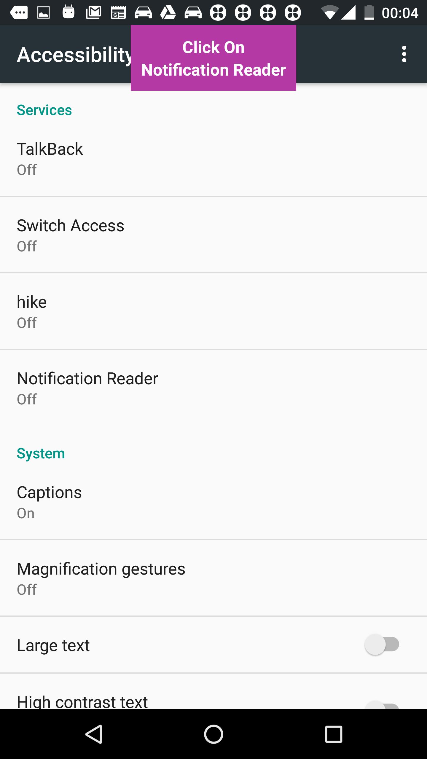 Speaker For Whatsapp