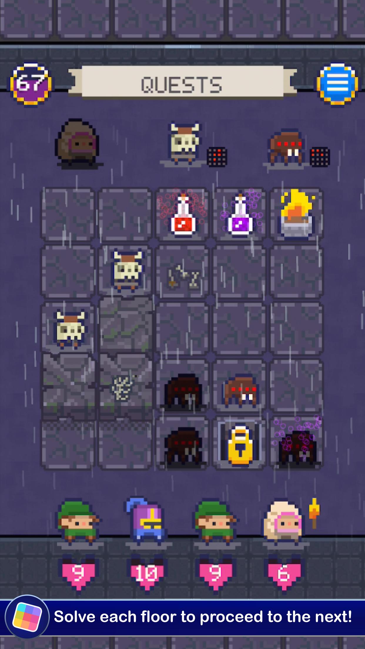 Tales of the Adventure Company