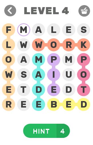 WORD-SEEK#1