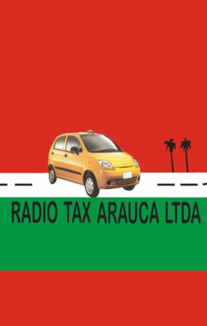 RadioTax Arauca