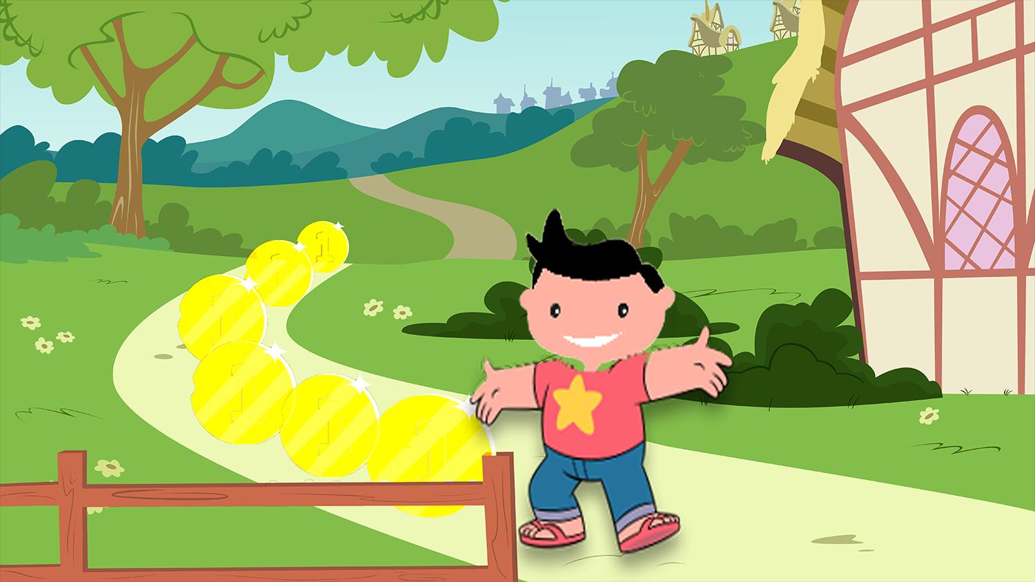 Yellow Car For Paw Patrol