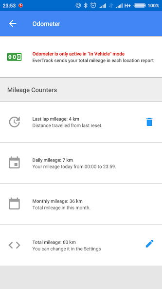 Corvus - EverTrack GPS tracker