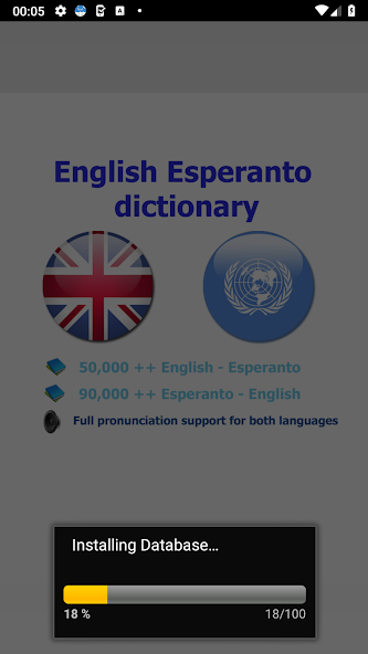 Esperanto anglo vortaro