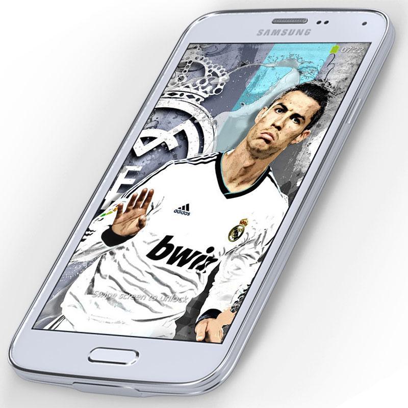 Ronaldo Wallpaper 2014