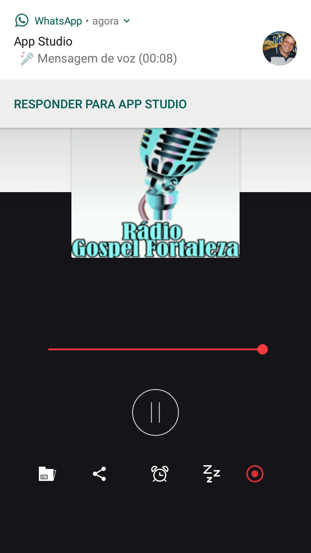 Radio Gospel Fortaleza