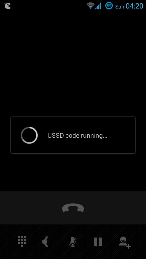 *GPRS# Balance Checker USSD
