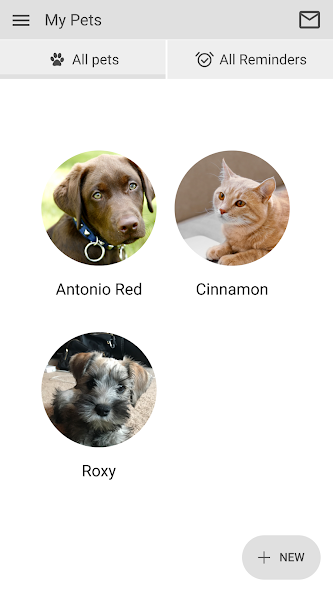 Oxford Animal Hospital