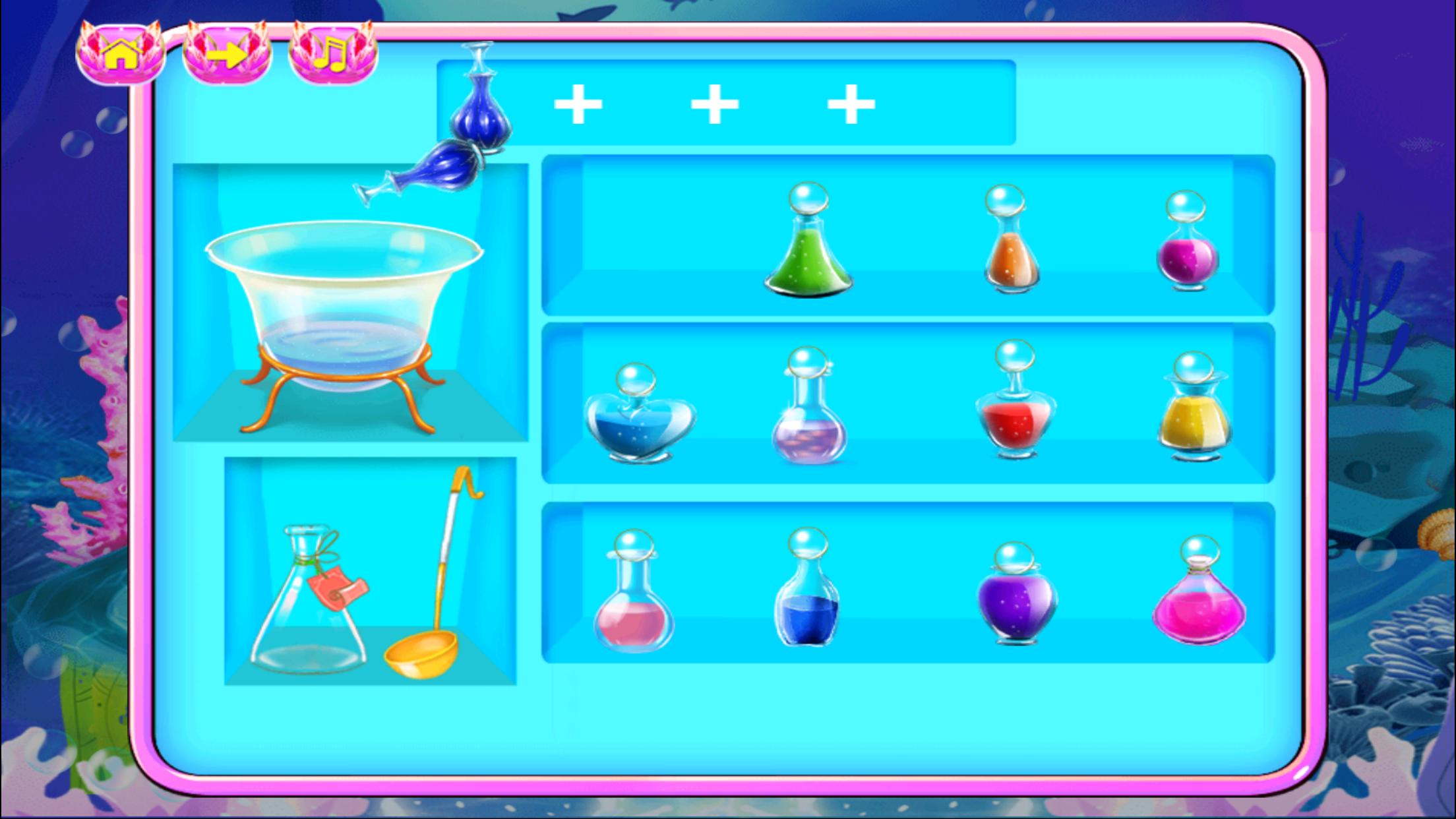 A Twist In Love Story