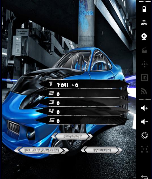 Automobile Elite Driver course