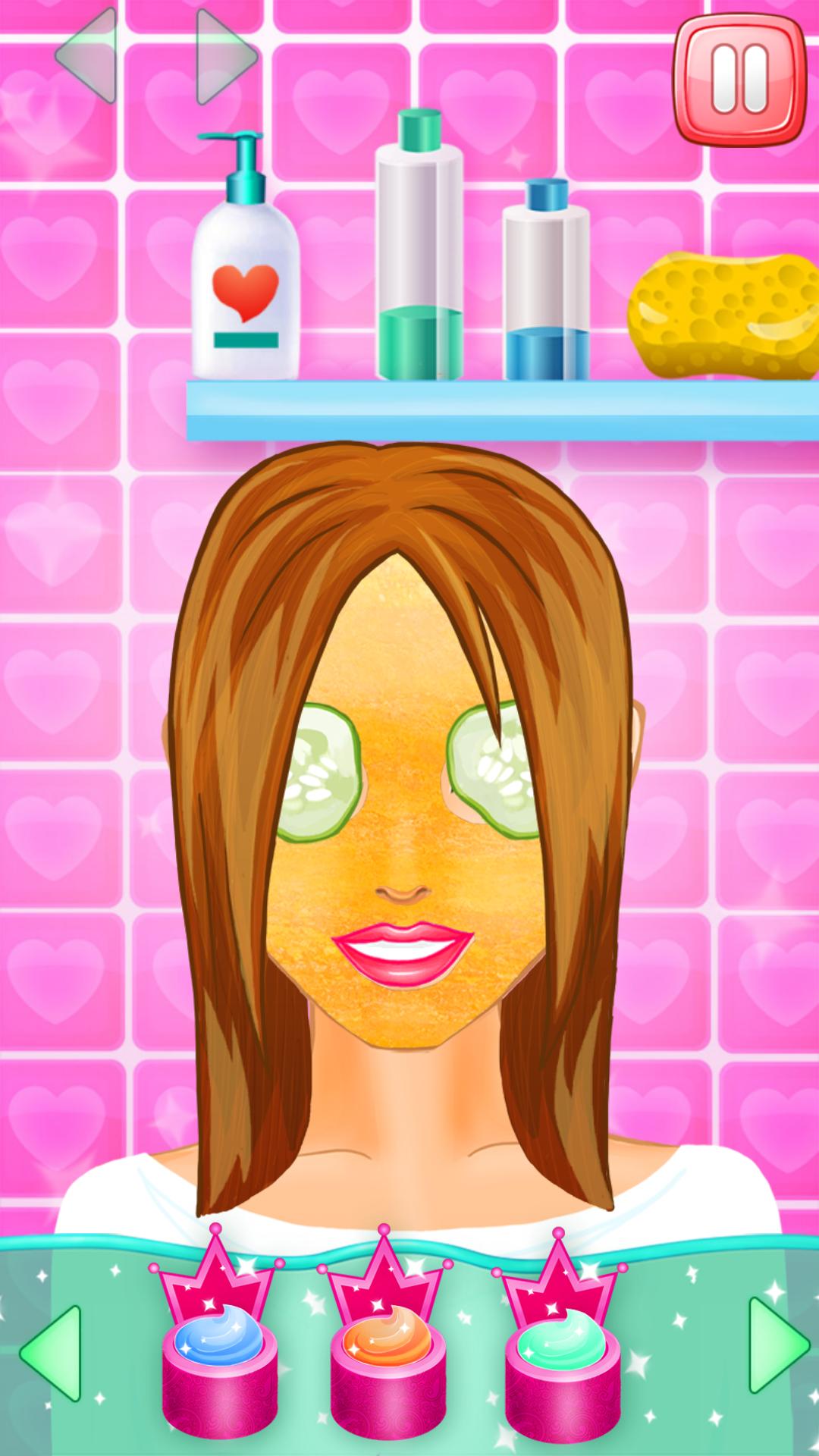 Ballet Dancer Dress Up