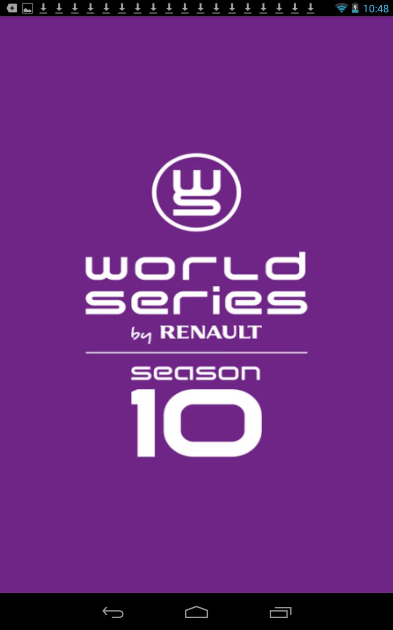 World Series by Renault