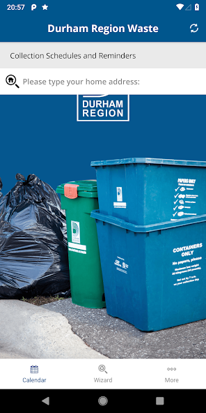 Durham Region Waste