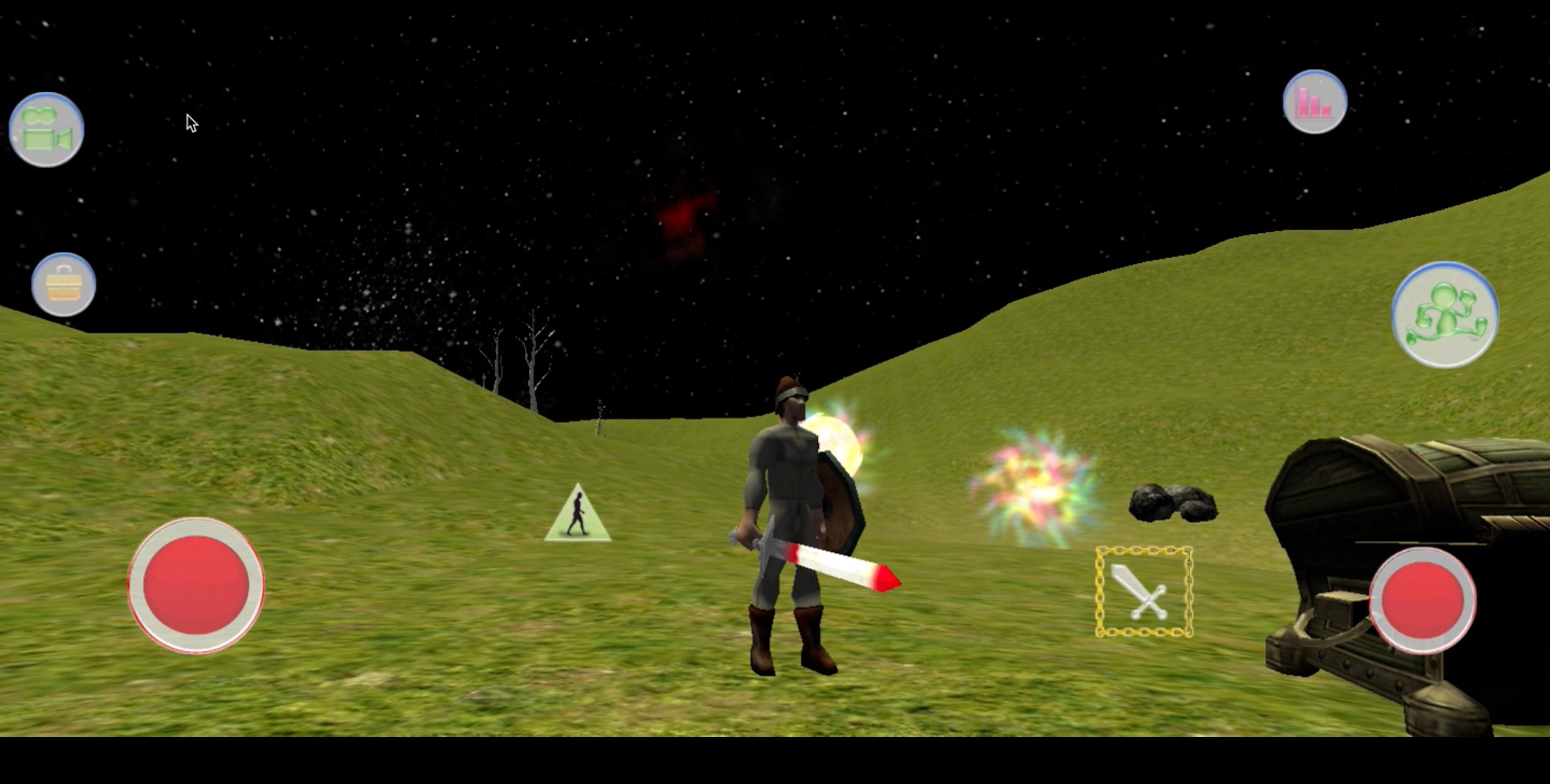 Travel In A World of Magic Be