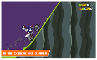 Bike Highway Traffic Rider