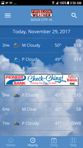 Siouxland Weather