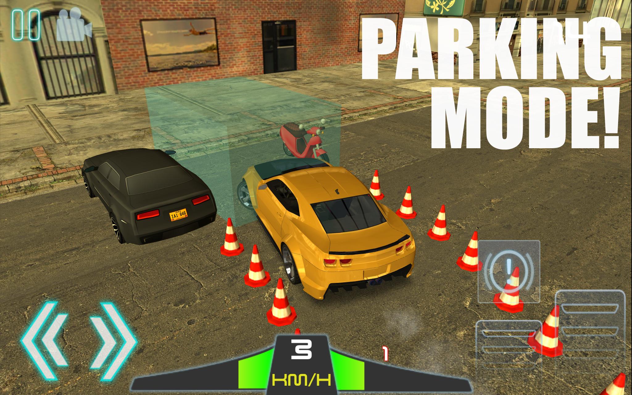 Mr Driving - Car Simulator App