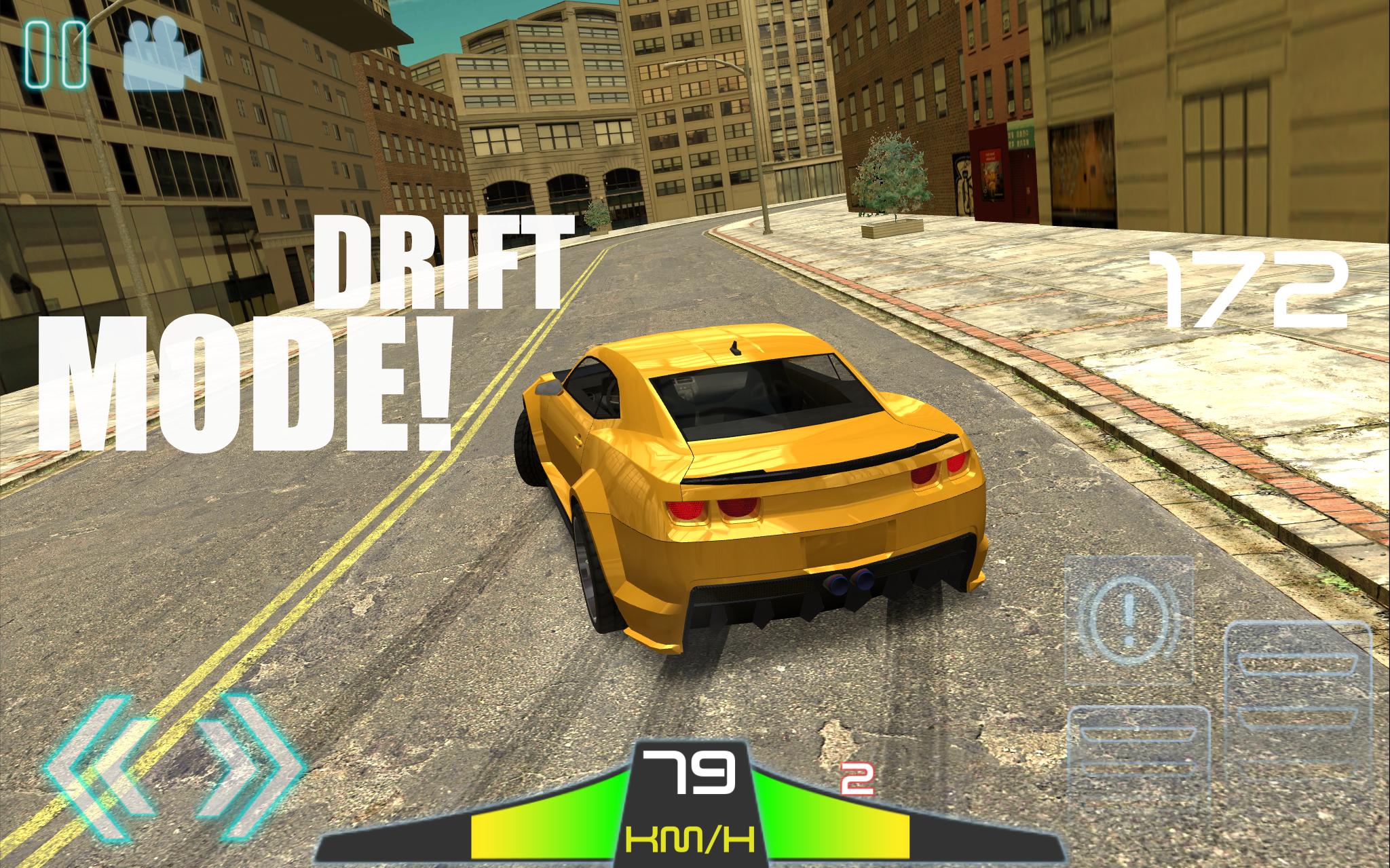 Mr Driving - Car Simulator App