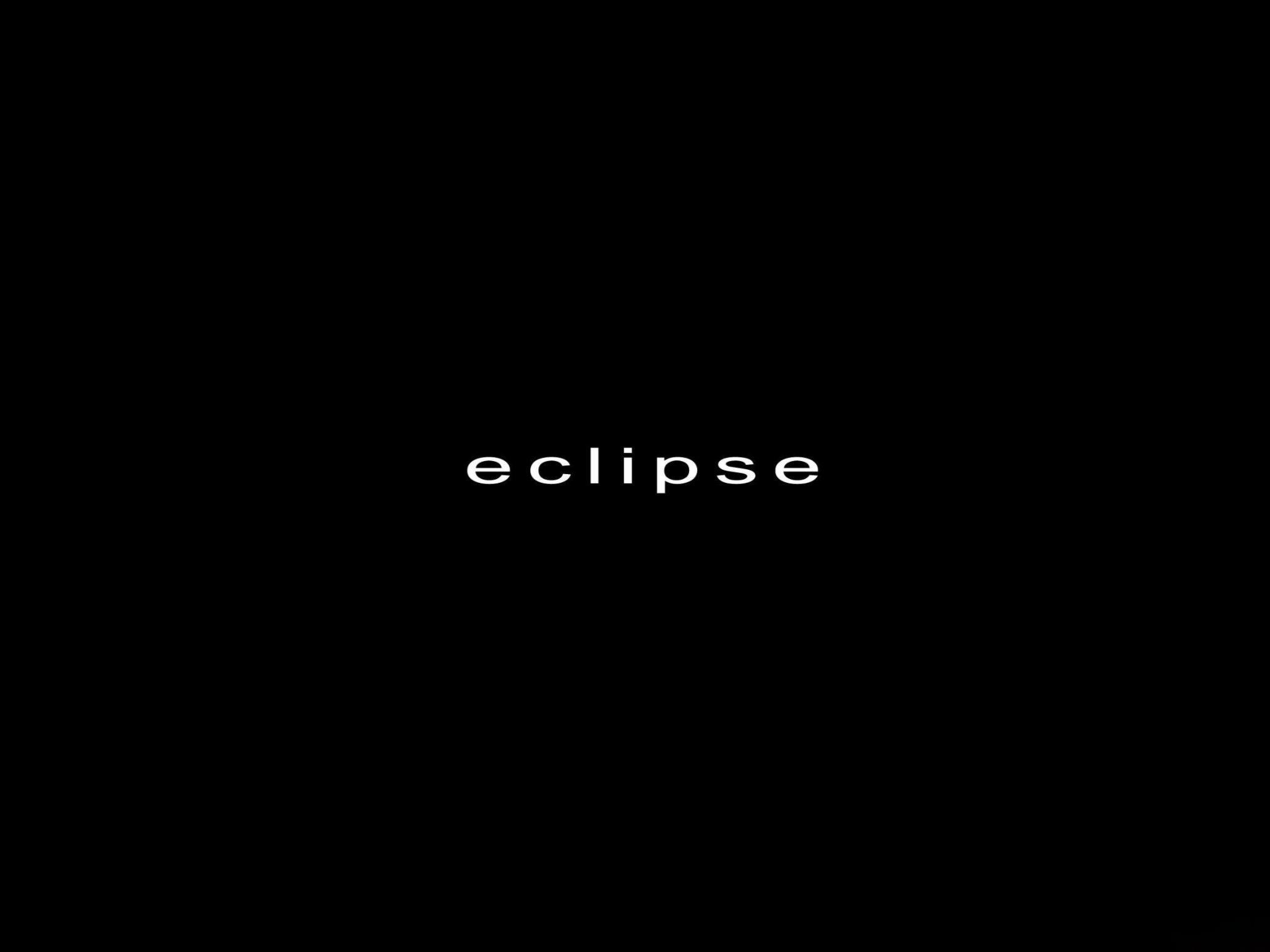 eclipse
