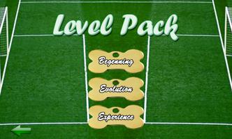 Paw Puppy on Soccer Patrol