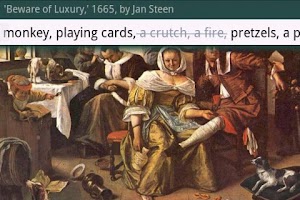 Find Fido (Hidden Object Game)