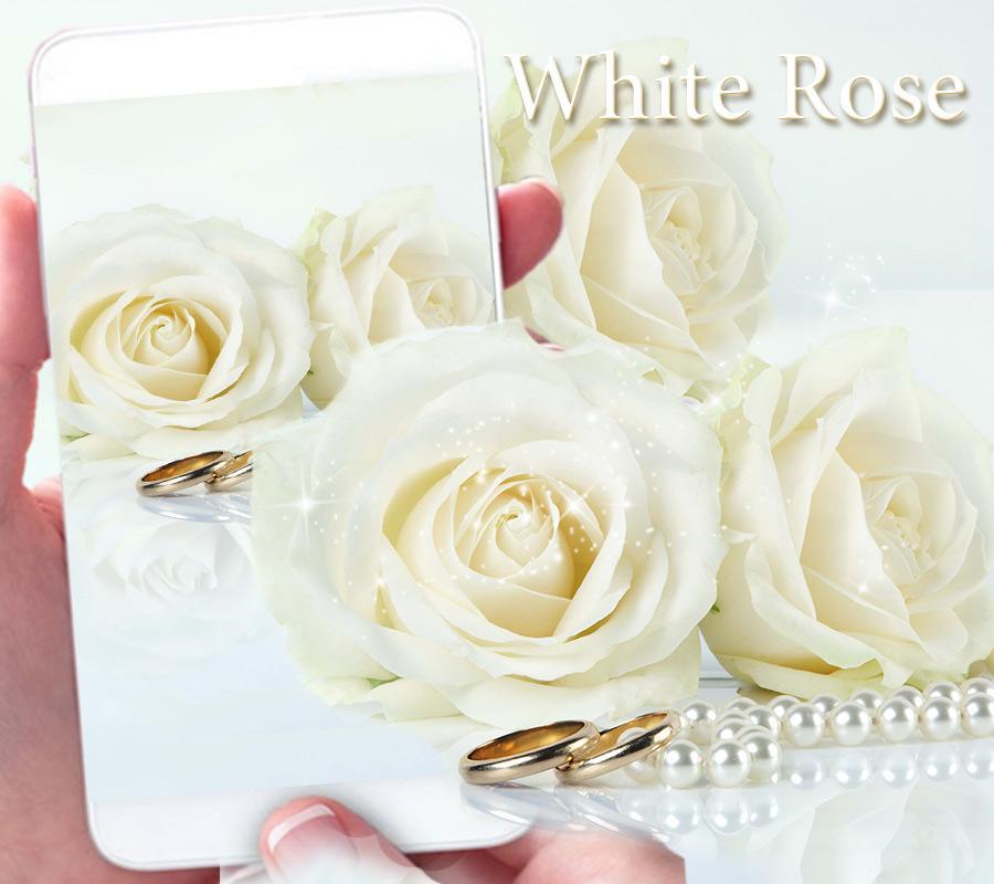 White Rose Love Theme