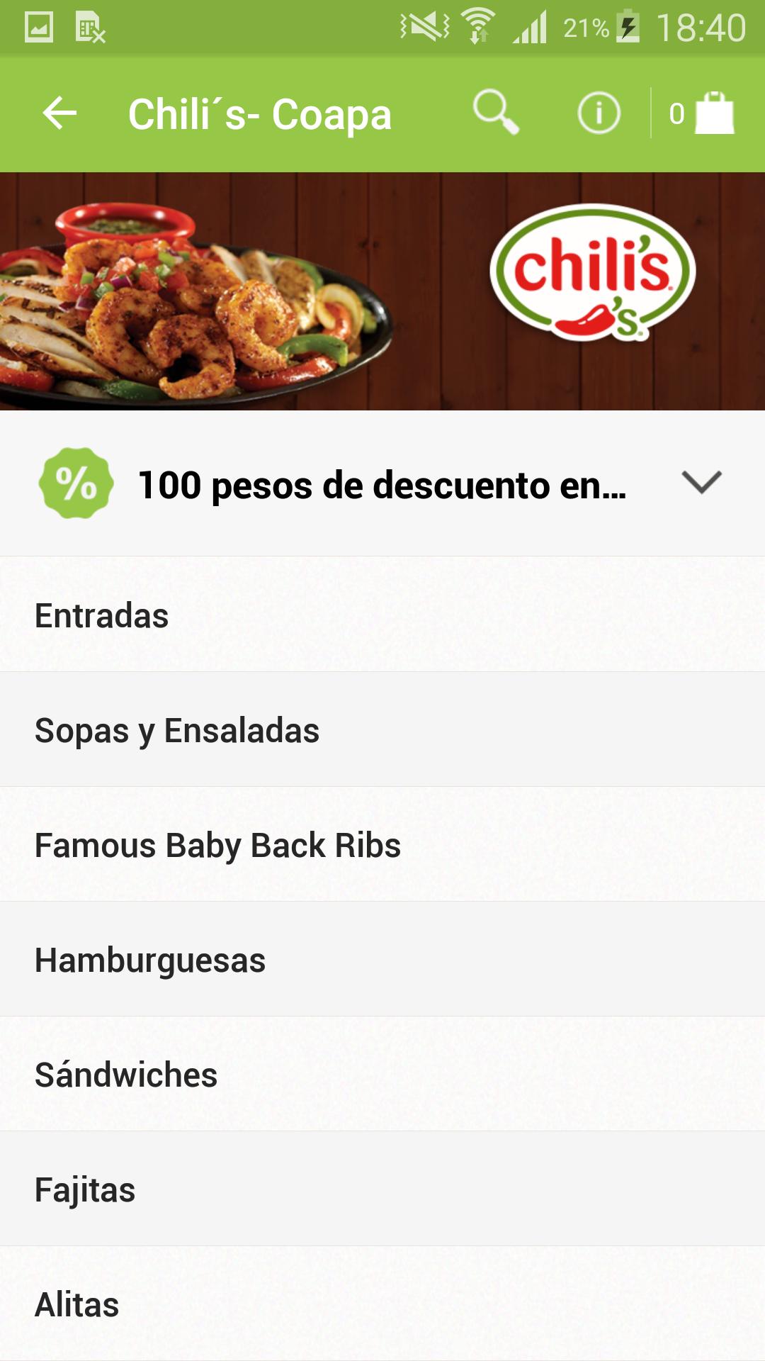 Chili's