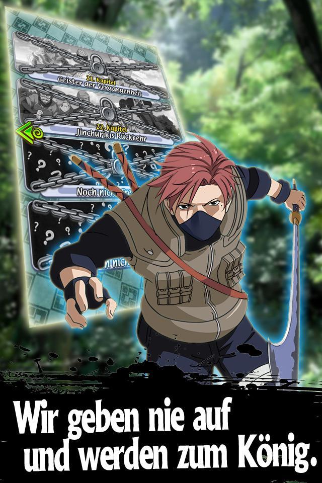 Ninja - Trail of Shadows