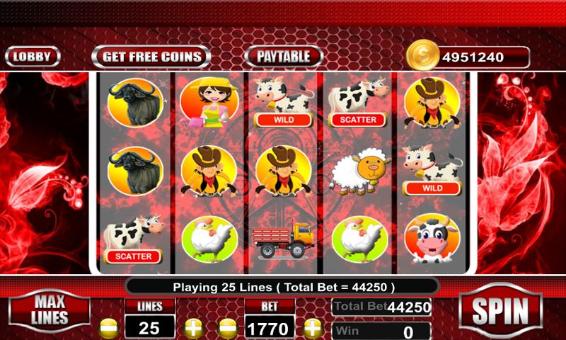 Free Bonus Slots New