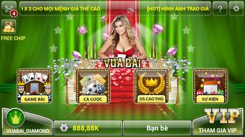 Vua Bai - Tien Len Mien Nam